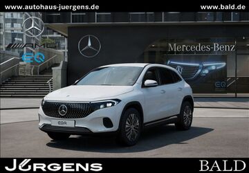 Mercedes-Benz EQA 8.688 km 39.840 &euro; Plettenberg 58840