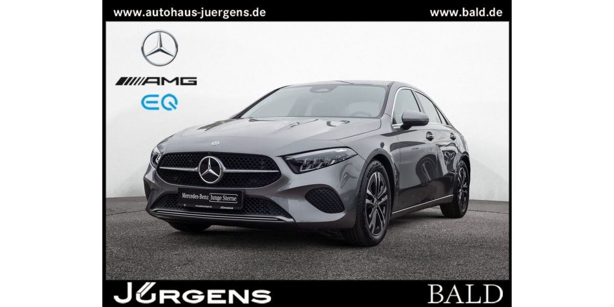 Mercedes-Benz A 200 9.008 km 32.290 &euro; Schwerte 58239
