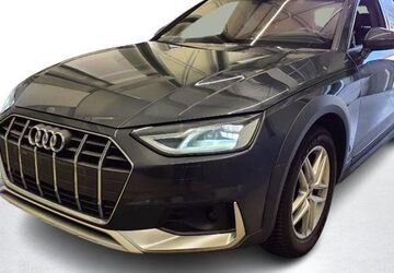 Audi A4 Allroad 34.200 km 35.870 &euro; Gummersbach 51645