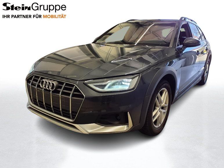 Audi A4 Allroad 34.200 km 35.870 &euro; Gummersbach 51645
