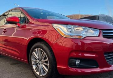 Citroen C4 171.000 km 2.650 &euro; Hagen 58135