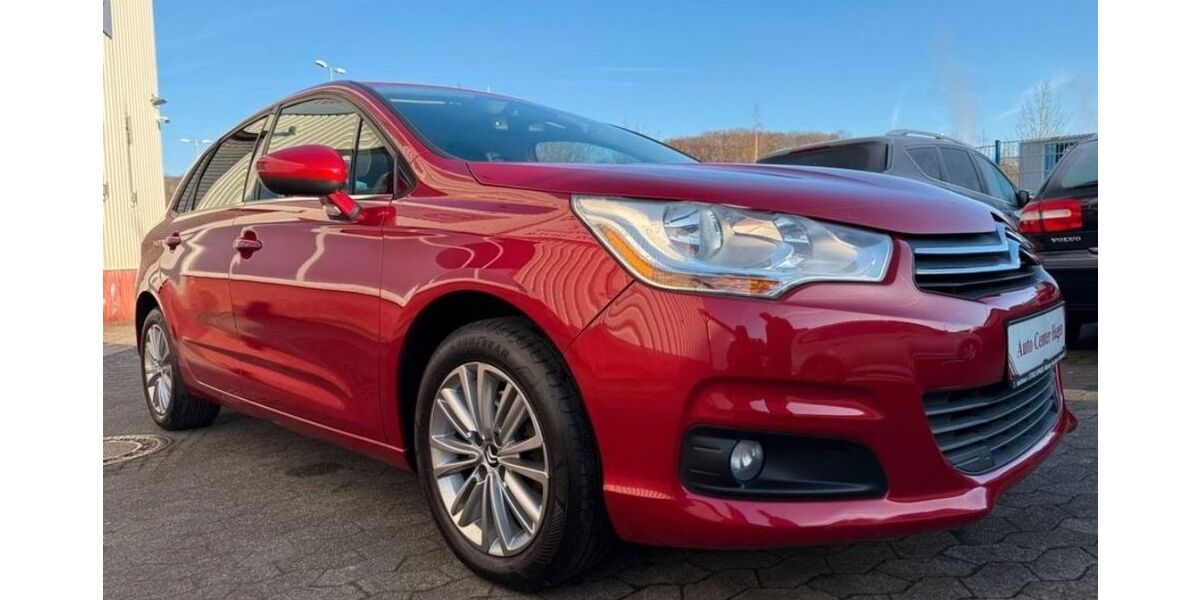 Citroen C4 171.000 km 2.650 &euro; Hagen 58135