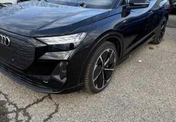 Audi Q4 e-tron 34.300 km 38.135 &euro; Hagen 58091