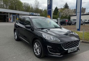 Ford Kuga 50.433 km 24.978 &euro; Iserlohn 58636