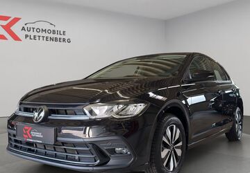 VW Polo 17.600 km 21.990 &euro; Plettenberg 58840