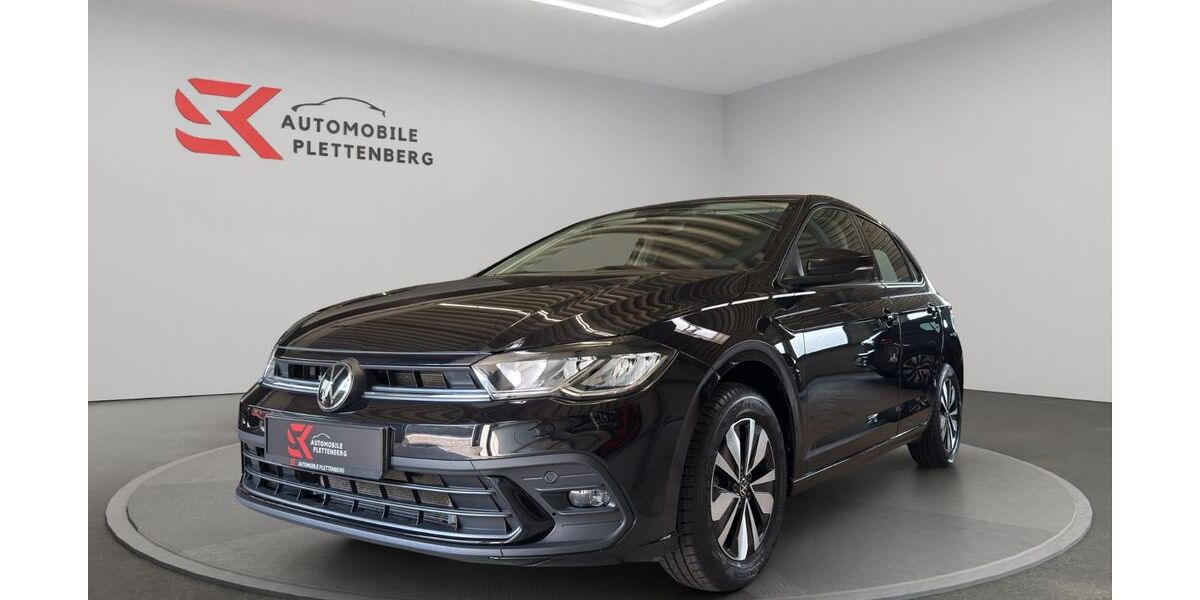 VW Polo 17.600 km 21.990 &euro; Plettenberg 58840