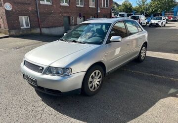 Audi A3 230.000 km 1.800 &euro; Gummersbach 51647
