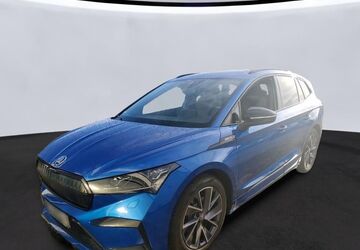 Skoda Enyaq 18.310 km 32.570 &euro; Hagen 58091