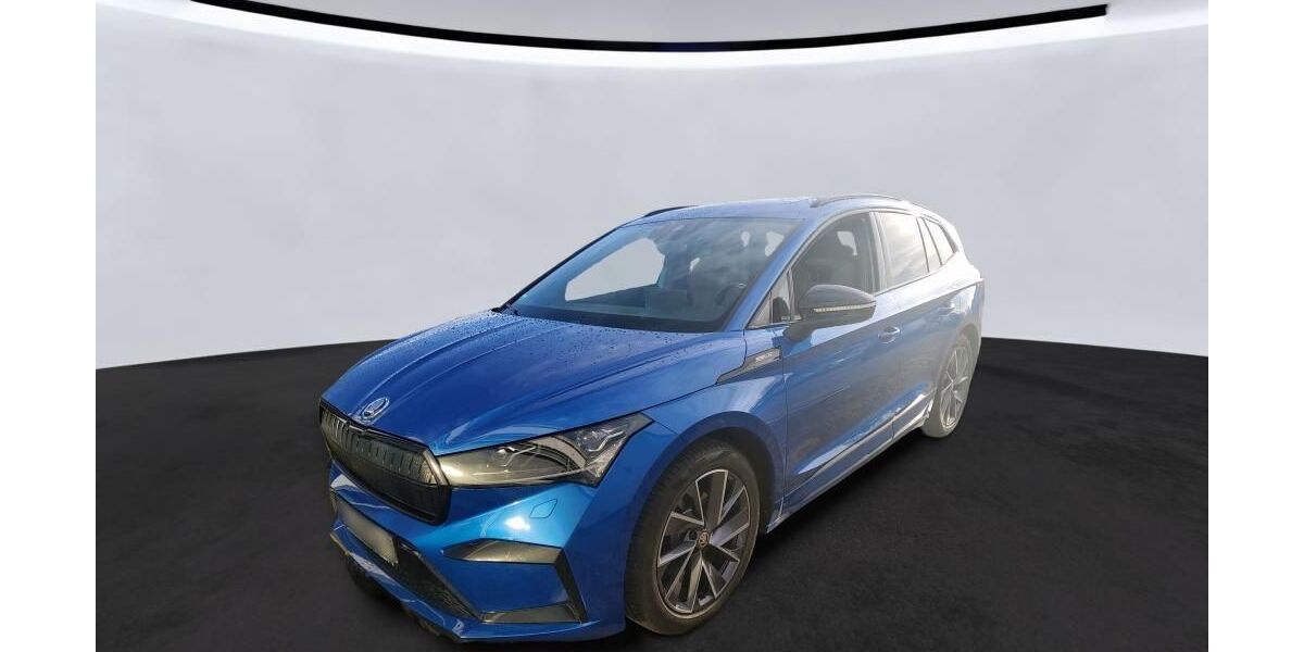 Skoda Enyaq 18.310 km 32.575 &euro; Hagen 58091