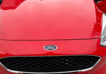 Ford Fiesta 108.000 km 7.000 &euro; Gummersbach 51643