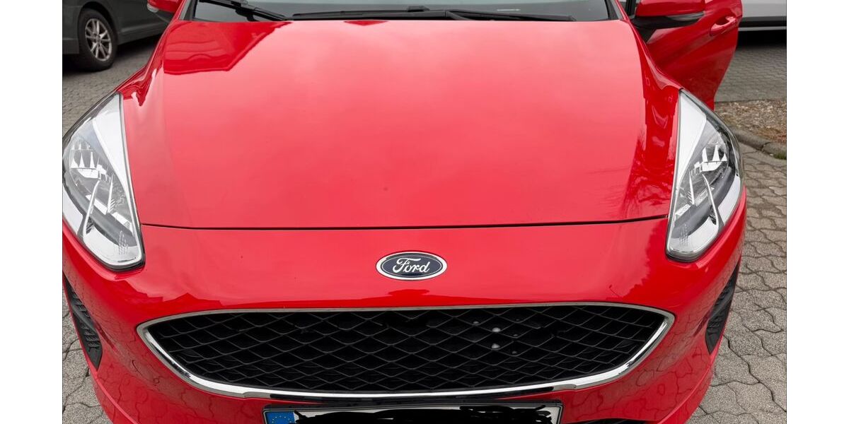 Ford Fiesta 108.000 km 7.000 &euro; Gummersbach 51643