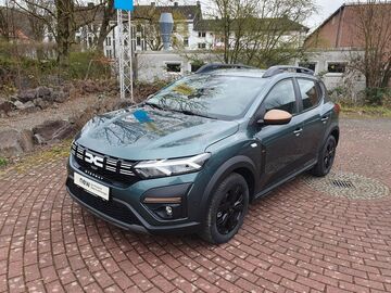 Gebrauchte Dacia Sandero