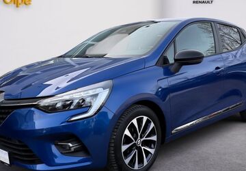 Renault Clio 32.221 km 13.790 &euro; Wenden 57482