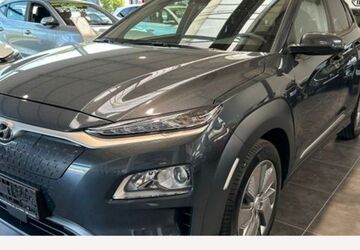 Hyundai KONA 35.000 km 19.990 &euro; Gummersbach 51645