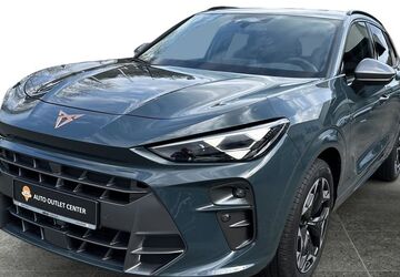 Cupra Terramar 8.569 km 40.480 &euro; Werdohl 58791