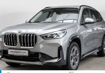BMW X1 23.100 km 41.290 &euro; Meinerzhagen 58540