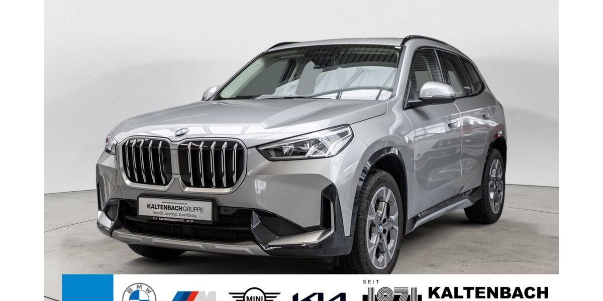 BMW X1 23.100 km 41.290 &euro; Meinerzhagen 58540