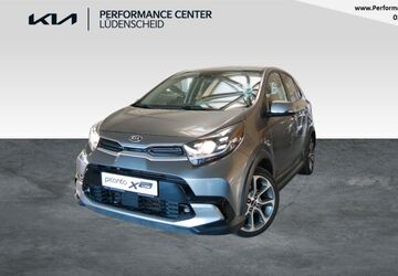 Kia Picanto 45.518 km 13.790 &euro; Lüdenscheid 58509