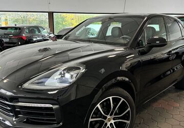 Porsche Cayenne 75.575 km 65.950 &euro; Wuppertal 42279