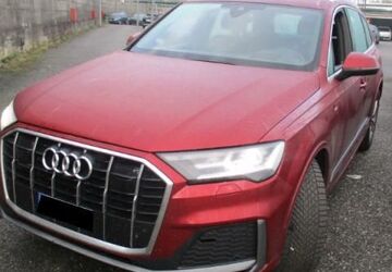 Audi Q7 169.257 km 49.745 &euro; Hagen 58091