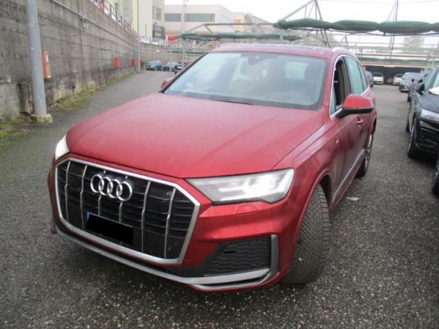 Audi Q7 169.257 km 49.745 &euro; Hagen 58091