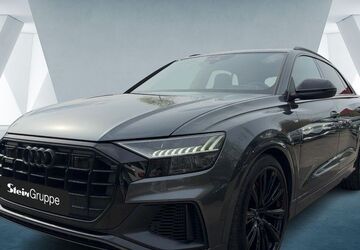 Audi Q8 115.150 km 55.670 &euro; Gummersbach 51645