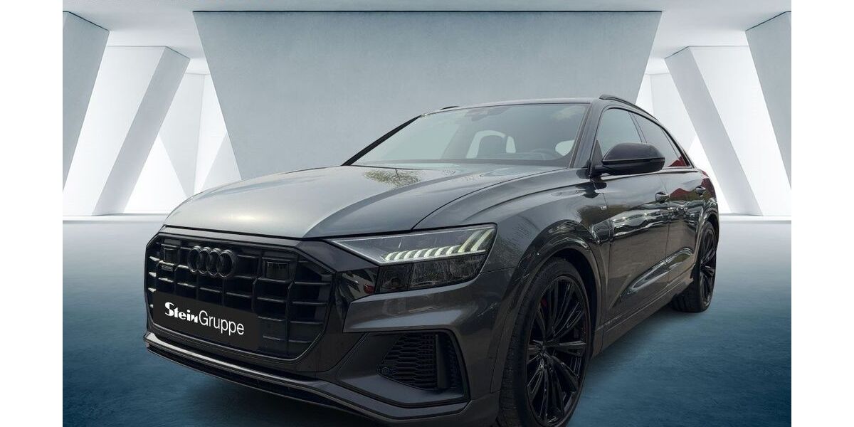 Audi Q8 115.150 km 55.670 &euro; Gummersbach 51645