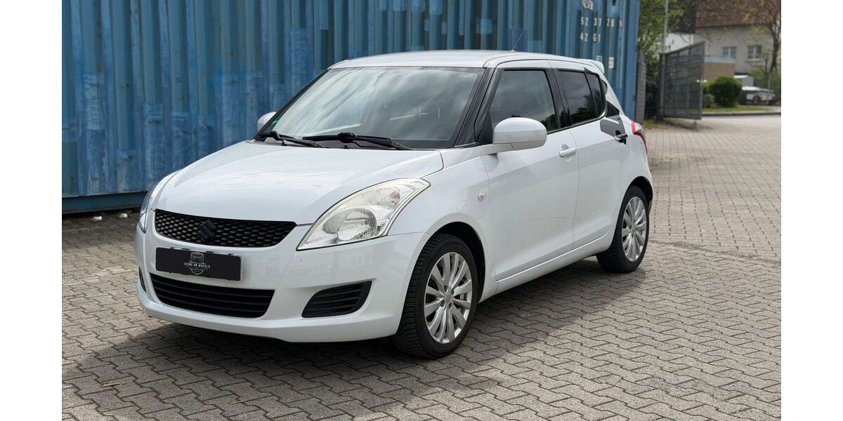Suzuki Swift 170.000 km 5.500 &euro; Herdecke 58313