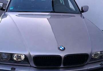 BMW 728 219.000 km 6.990 &euro; Schwerte, Hansestadt an der Ruhr 58239