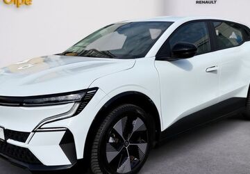 Renault Megane E-TECH 18.993 km 18.390 &euro; Olpe 57462