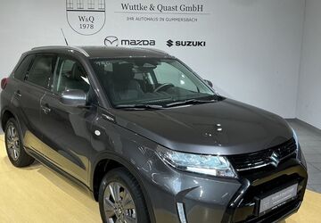 Suzuki Vitara 25.900 km 18.950 &euro; Gummersbach 51645