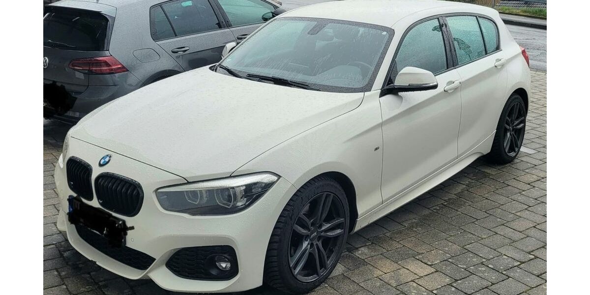 BMW 120 128.000 km 15.700 &euro; Altena 58762