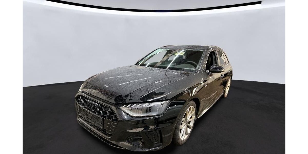 Audi A4 39.998 km 34.845 &euro; Hagen 58091