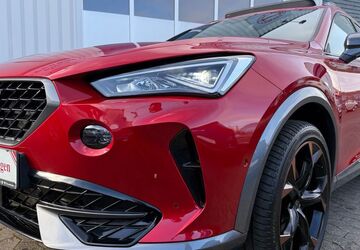 Cupra Formentor 7.132 km 30.980 &euro; Hagen 58135