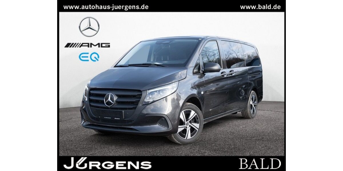 Mercedes-Benz Vito 43.539 km 44.990 &euro; Lüdenscheid 58507