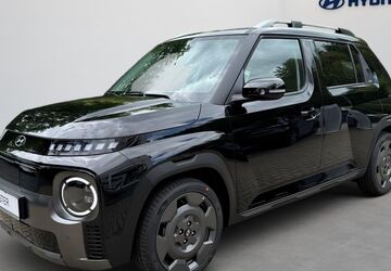 Hyundai INSTER 1.500 km 29.990 &euro; Lüdenscheid 58515