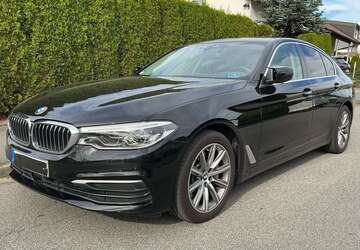 BMW 530 99.500 km 28.800 &euro; Menden (Sauerland), Stadt 58708