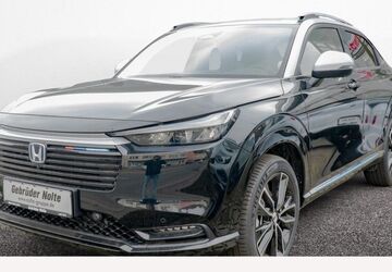 Honda HR-V 14.632 km 33.990 &euro; Hemer 58675