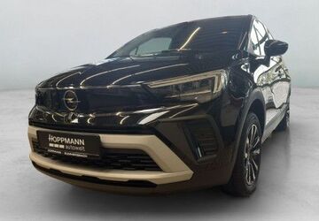 Opel Crossland (X) 21.405 km 20.490 &euro; Gummersbach 51647