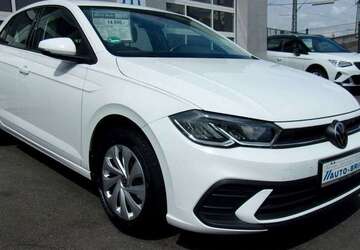 VW Polo 23.830 km 14.485 &euro; Hagen 58089