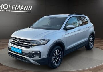 VW T-Cross 15.216 km 19.750 &euro; Sundern 59846