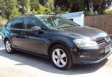 VW Golf 210.000 km 5.500 &euro; Hagen 58091