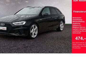 Audi A4 83.425 km 32.440 &euro; Menden 58706