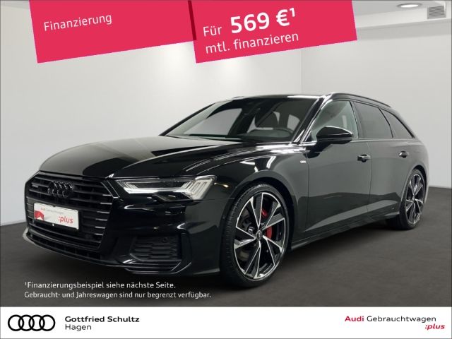 Audi A6 87.597 km 42.450 &euro; Hagen 58089