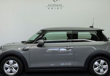 Mini Cooper E 54.985 km 17.990 &euro; Radevormwald 42477