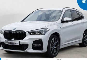 BMW X1 57.670 km 28.990 &euro; Wipperfürth/Hämmern 51688