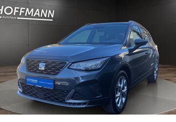 Seat Arona 27.014 km 20.750 &euro; Sundern 59846