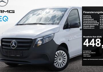 Mercedes-Benz Vito 5.552 km 38.318 &euro; Lüdenscheid 58507