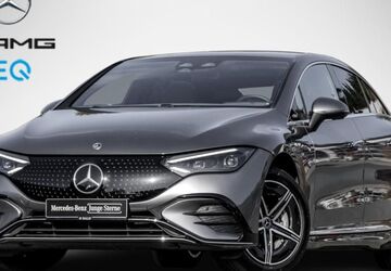 Mercedes-Benz EQE 14.803 km 52.580 &euro; Olpe 57462