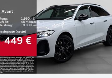 Audi A5 1.050 km 62.440 &euro; Plettenberg 58840